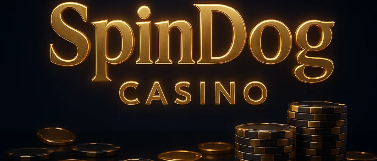 SpinDog Casino