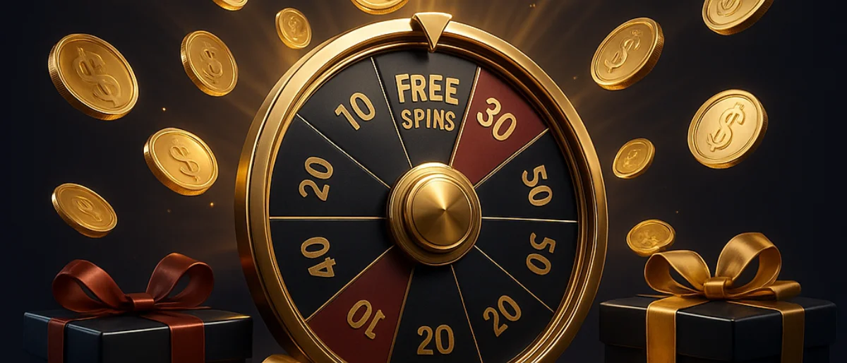 Casinobonus