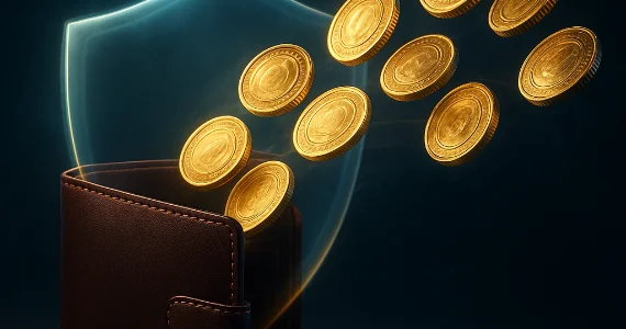 Wekelijkse Cashback